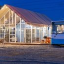 갯벌놀이펜션 이미지