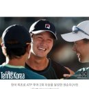 '새로운 역사' 권순우, 한국 최초 ATP 투어 2회 우승 달성 이미지