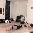 오늘도 필라테스 이미지