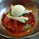 호호냉면