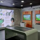 운곡생태습지길 2코스 이미지