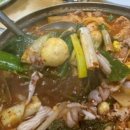 닭내장탕 이미지