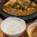 수누리감자탕 | 인천맛집추천 :: 구월동 감자탕 &lt;수누리 감자탕&gt; 재방문 후기