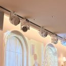 호텔벨루스 | 결혼식 하객 리뷰 건대입구역 하우스 오브 더 라움 벨루스홀