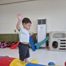 해피스포츠타임 - 균형잡기, 협동 놀이 이미지