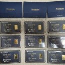 D. H테크 | [공지] 금캐기 앱테크로 매달 금 3g 모으기 - 금캐기, 금한돈, 금도깨비에서 금 12g 받은 후기