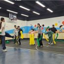 2018년 거리로 나온 예술 이미지