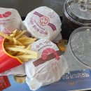 맥도날드 부산기장DT점 이미지