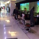 캘러웨이 스크린장 이미지