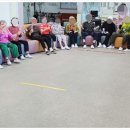 시니어 인지활동교실 이미지