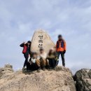 영축산 | 영남알프스 7봉 도전 첫 등산 영축산 신불산 후기