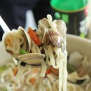운악산칼국수