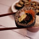 국수말아김밥
