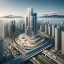 경남아너스빌작은도서관 이미지