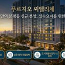 오창부동산114공인중개사사무소 | 청주 분평동 푸르지오 씨엘리체 미평·분평2지구 아파트 청약 분양 일정