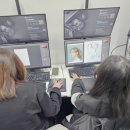 웹툰드로잉의 첫 걸음 이미지