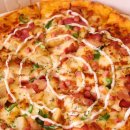 수타짱임실치즈피자 이미지