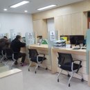 방배2동 주민센터 이미지