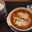 할리스커피구미CGV점