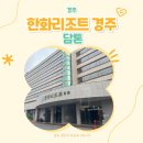 한화호텔&리조트/경주 휴양콘도미니엄(에톤) | [경주] 한화리조트 경주 담톤(디럭스 모던_호텔형)방문후기