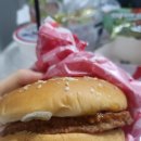 KFC사거리 | 중계 배달 맛집 KFC 중계은행사거리점 메뉴추천/KFC 불고기버거