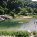 계곡펜션 이미지