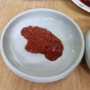 시장찌개쌈밥 | [경남/통영] 통영서호시장맛집 :: 허영만 백반기행 멸치쌈밥 멸치회 맛집 내돈내산 후기 <통영식당>