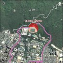 부산대학교 대운동장 이미지