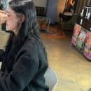 해피미용실 | 연남동 히피펌 잘하는 미용실, 히피해피 연남점 내돈내산 후기 (손상모 히피펌)