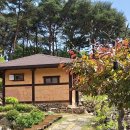 구들장 쉼터 이미지