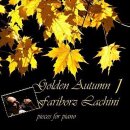 Fariborz Lachini (파리보르즈 라찌니)의 Golden Autumn (황금빛 가을) 8곡 이미지