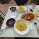 사천미락식당 | 세종 미락식당 탕수육 간짜장 대기 30분하고 먹고온 후기