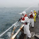 울산해양경찰서 화장실 이미지