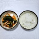 속초회냉면 이미지
