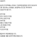 택배사 파업으로 인행 로젠택배 배송 지연 안내문 이미지