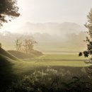 알프스대영 골프장 이미지