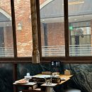 감악산참숯불생소금구이 | 판교맛집 솔직후기 돌판 위에서 즐기는 소금구이 석암생소금구이 판교아브뉴프랑점