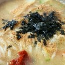 우리네손칼국수