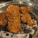 서교가든숯불갈비