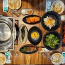 일품 누룽지삼계탕 제주돼지 생갈비 | 신성동삼계탕 일품 누룽지삼계탕 제주돼지생갈비 제주 돼지갈비 맛집 방문