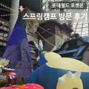 롯데월드 포켓몬 스프링캠프 방문 후기_피카츄 퍼레이드, 포켓몬 풍선비행, 포켓몬 포토존, 어린이날 갈...