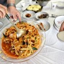 곰소횟집 | 부안여행맛집 새콤달콤 물회 새우튀김 영업정보 곰소물회 솔직후기