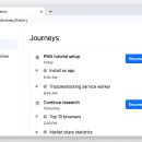 mir PC | 탭 타임라인 완전 정복히스토리·세션 복구 200% 활용법 (Chrome·Edge)