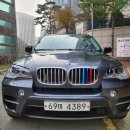 [판매/가격인하]BMW E70 X5 50i 62,200km 관리최상급 이미지