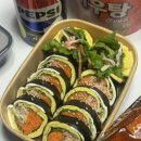 김밥먹고자란훈이 - 수원시 장안구 송원로 20 | 김밥먹고자란훈이