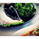 장절리 경로당 | 빠르게 맛이 살던 커피도 뷰라뇨 커