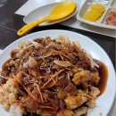 교촌짜장 이미지