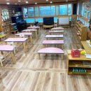 햇살내리는유치원 이미지