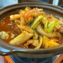 나리네 반찬 이미지