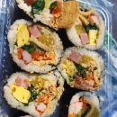 김밥하나국수하나 이미지